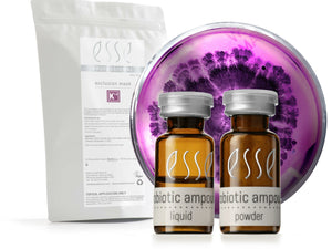Ampoules Esse - Probiotique (4 tubes de 0,3 g)
