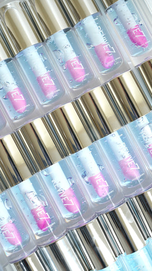 Revive7 Lip Serum 5 ml (Passion Pink - Sheer Pink)