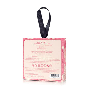 Spongellé Body Wash Infused Buffer - Boxed Flower (Peony Flower)*