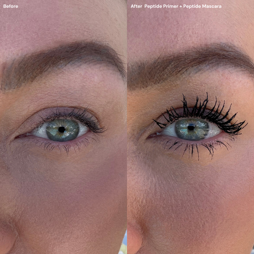 Revive7 Peptide Lash Mascara