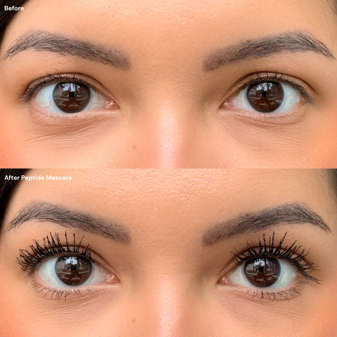 Revive7 Peptide Lash Mascara