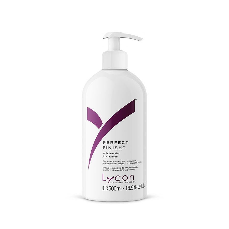 Lycon Perfect Finish (500 ml)