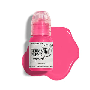 Perma Blend Lip Pigment 15 ml (Bazooka)