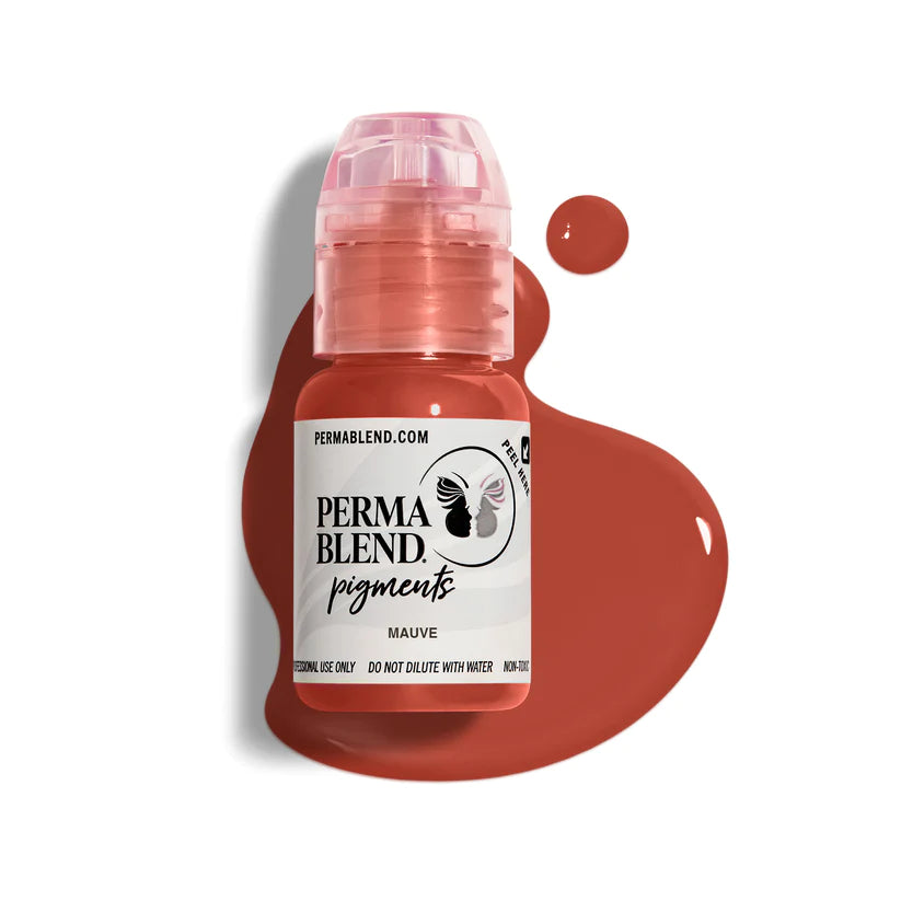 Perma Blend Lip Pigment 15 ml (Mauve) - SAVE 25%*