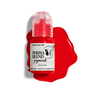Perma Blend Lip Pigment 15 ml (Royal Red)