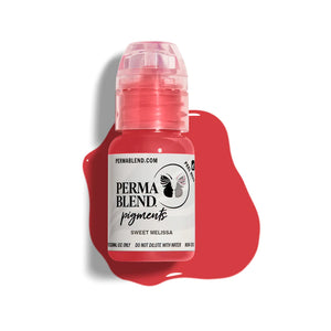 Perma Blend Pigment pour les lèvres 15 ml (Sweet Melissa)