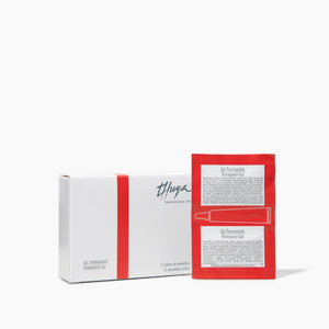 Thuya Permanent Gel (12 x Monodose Sachets)