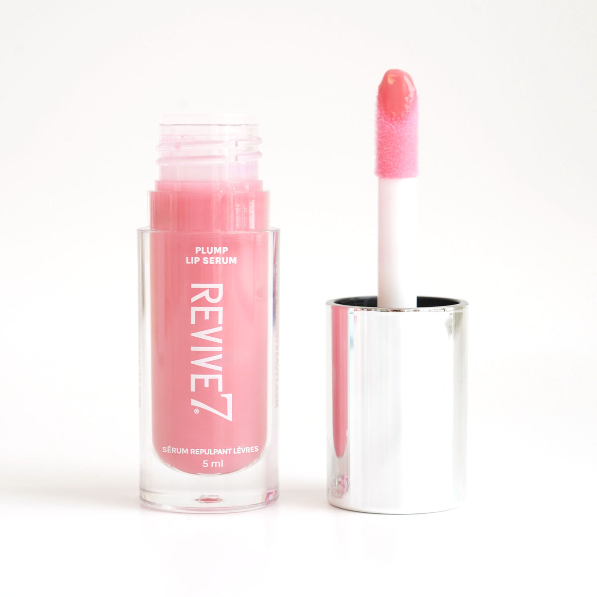 Revive7 Plump &amp; Protect Lip Serum (Petal)