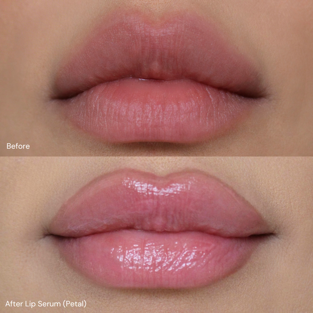 Revive7 Plump &amp; Protect Lip Serum (Petal)