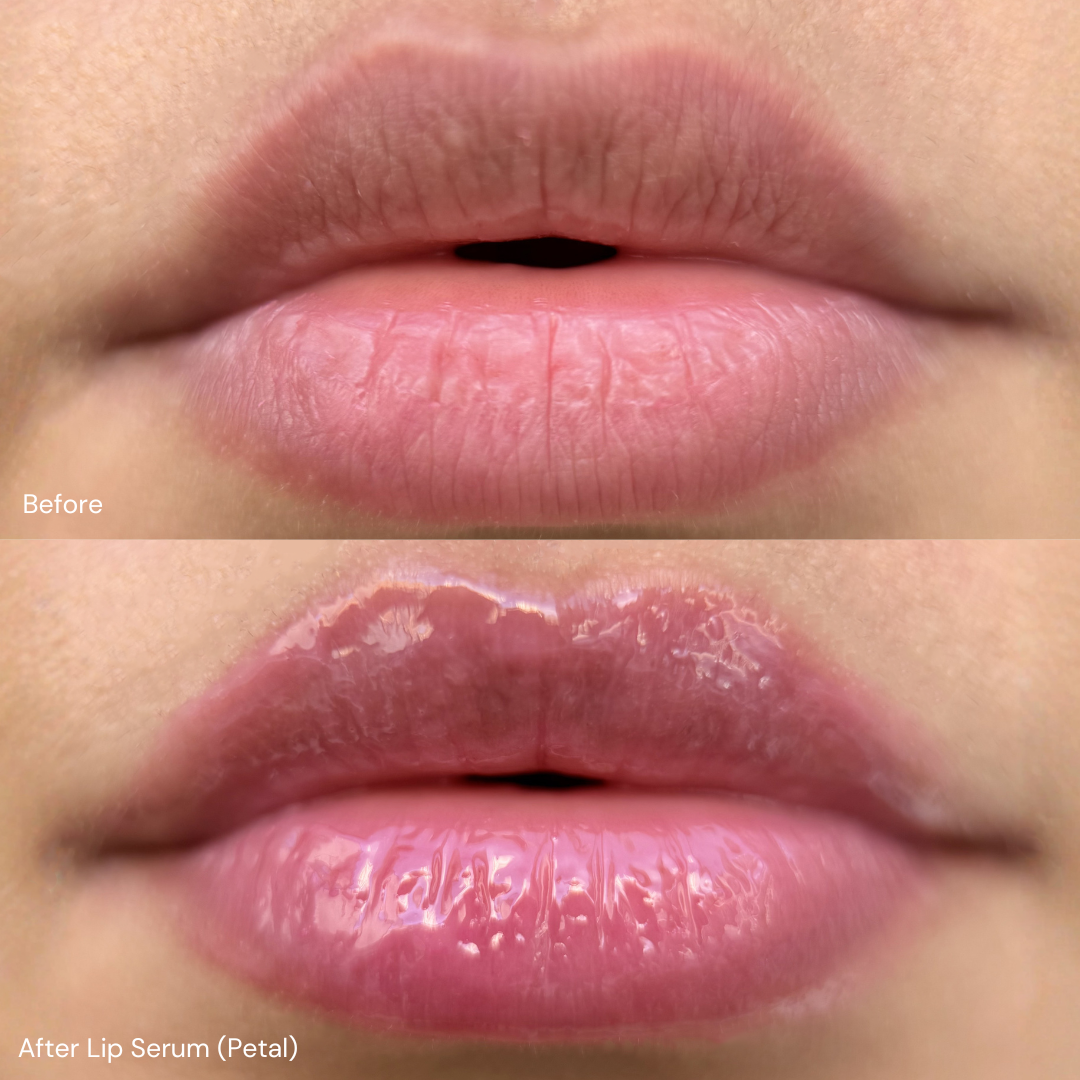 Revive7 Plump &amp; Protect Lip Serum (Petal)