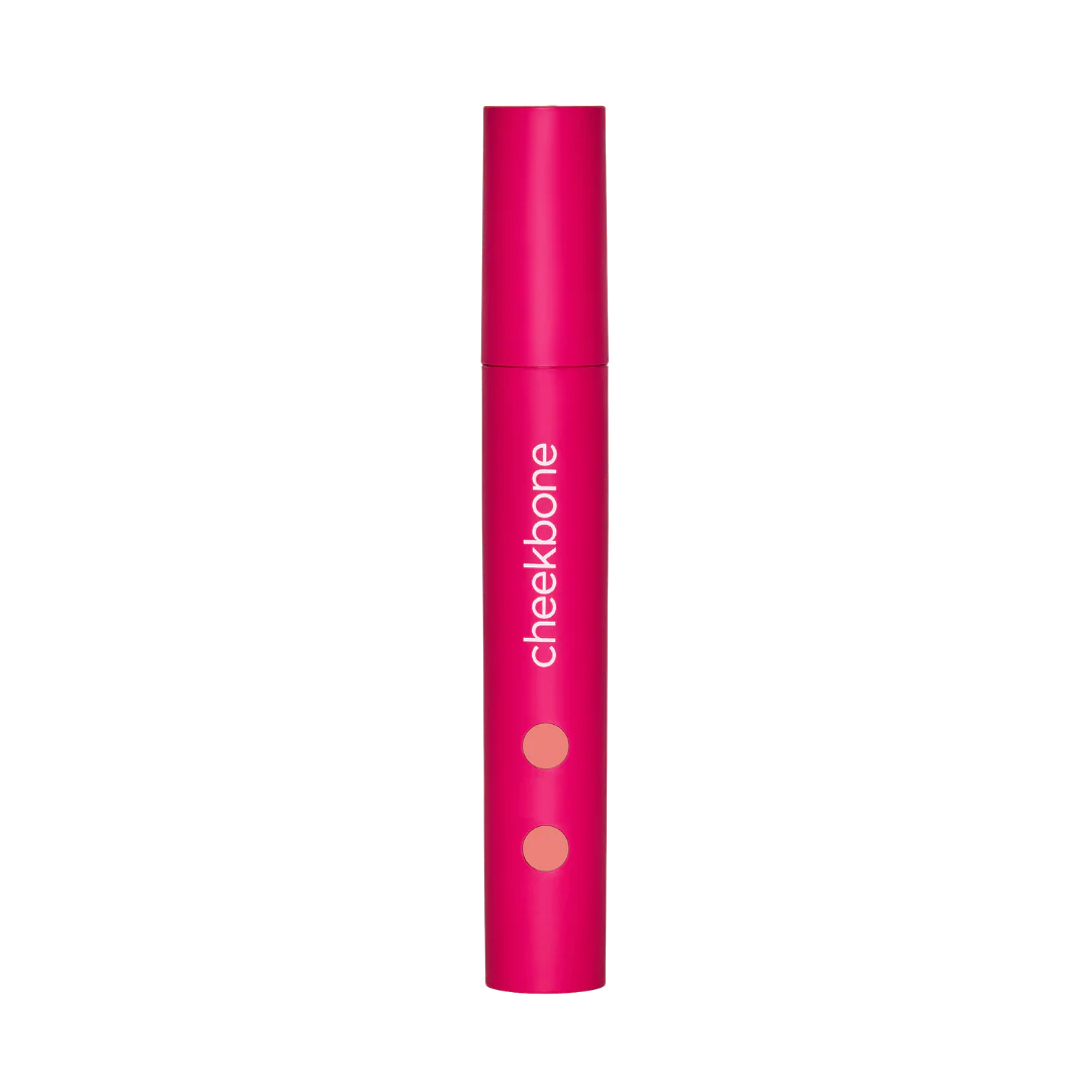 Cheekbone Harmony Lipgloss (Petal)