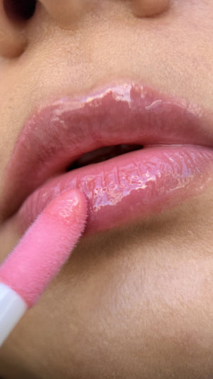 Revive7 Plump & Protect Lip Serum (Petal)