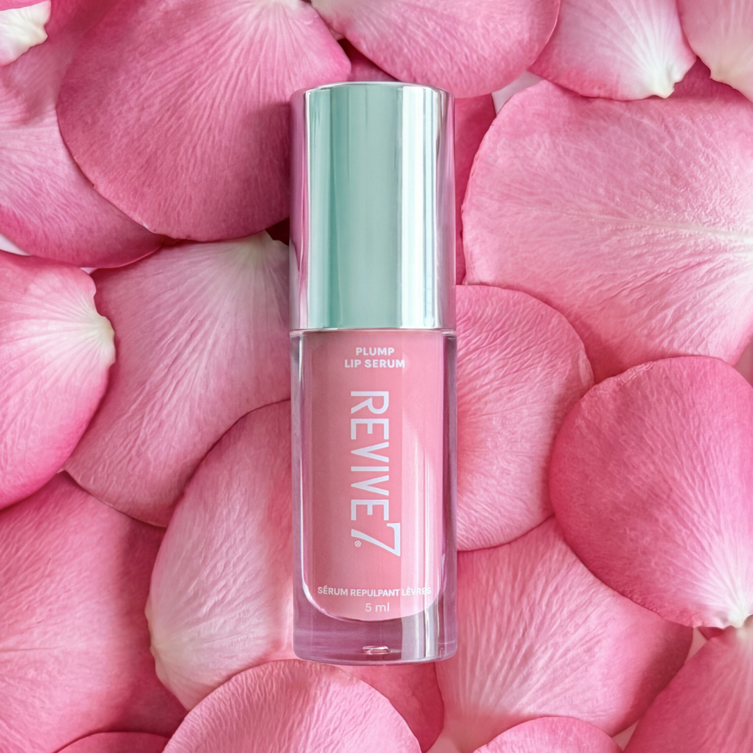 Revive7 Plump &amp; Protect Lip Serum (Petal)