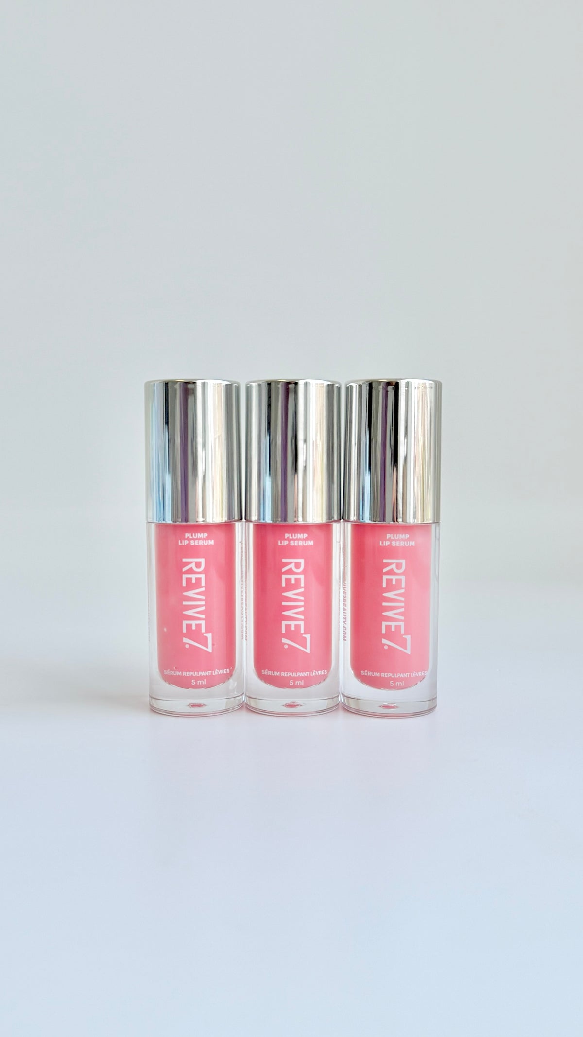Revive7 Plump &amp; Protect Lip Serum (Petal)