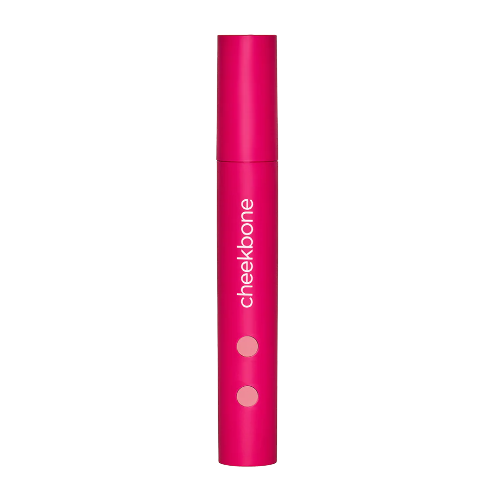 Cheekbone Harmony Lipgloss (Pink Moon)