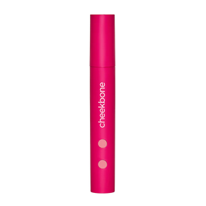 Cheekbone Harmony Lipgloss (Pink Moon)