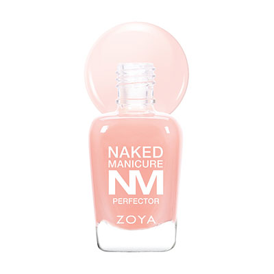 Zoya Naked Manicure Perfector 0.5 oz (Pink)