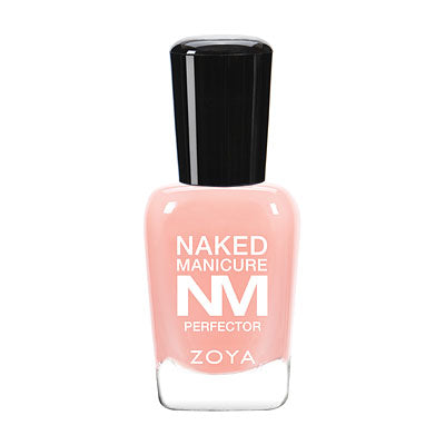 Zoya Naked Manicure Perfector 0.5 oz (Pink)