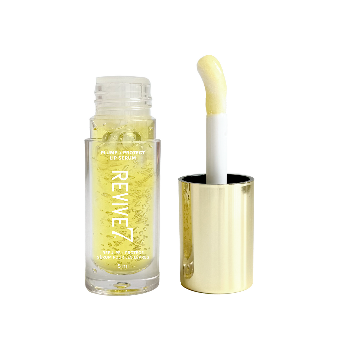 Revive7 Plump &amp; Protect Lip Serum