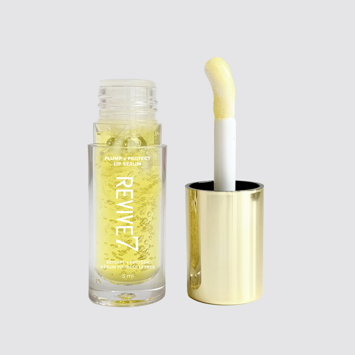Revive7 Plump &amp; Protect Lip Serum