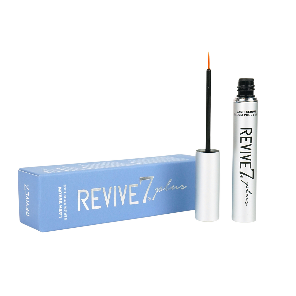Revive7 Plus Lash Serum (3 ml)