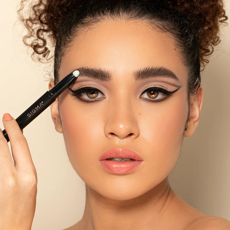 Sigma Prime + Control Brow Wax - SAVE 20%*