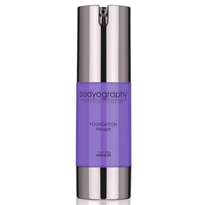 Bodyography Foundation Primer (Purple)