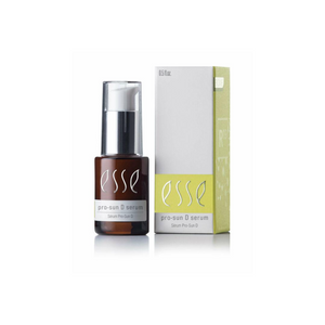 Esse Pro-Sun D Serum (15 ml)