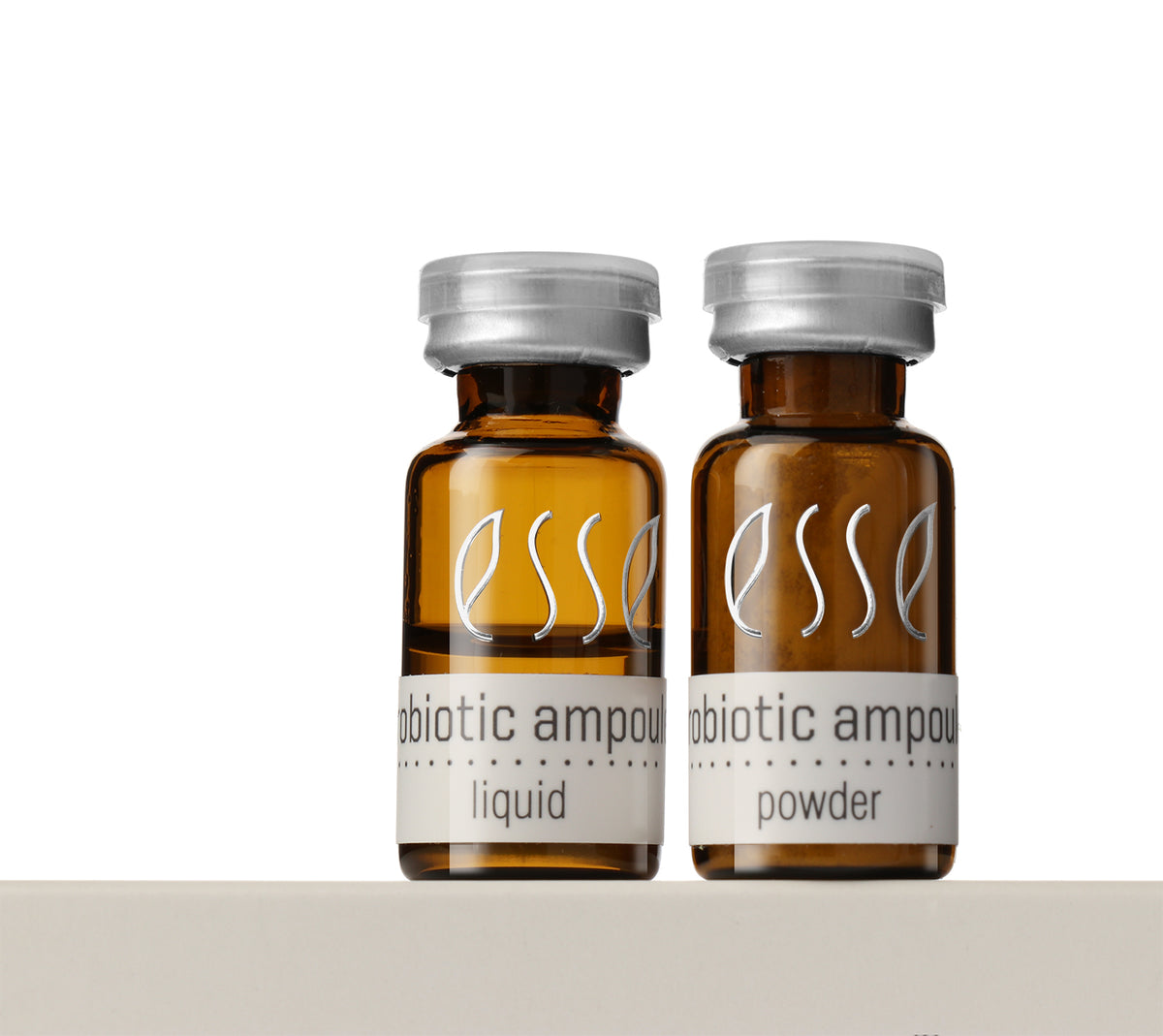 Esse Ampoules - Probiotic (4 x 0.3 g Tubes)