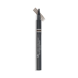 Billion Dollar Brows - The Microblade Effect Brow Pen (Taupe)