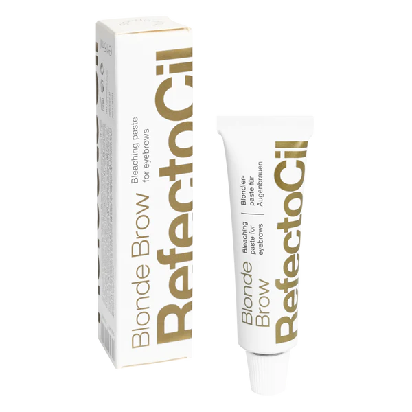 Refectocil Blonde Brow - Eyebrow Bleaching Paste