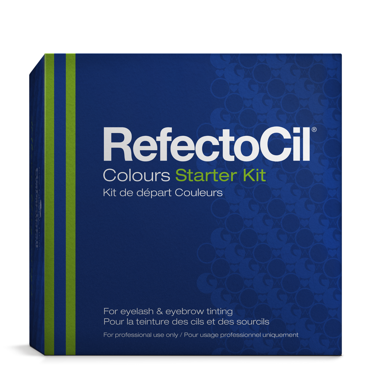 RefectoCil Professional Colours Tinting Starter Kit Beauty Depot