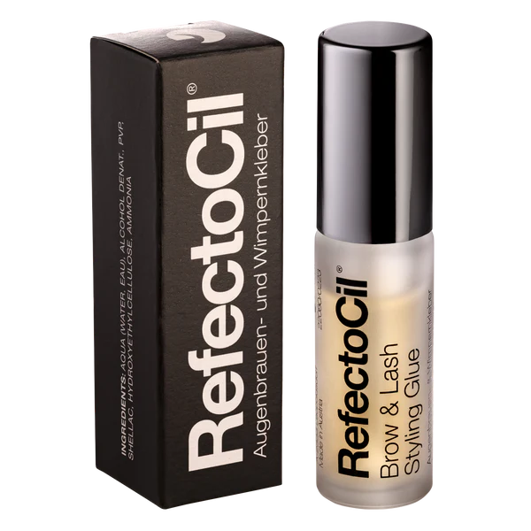 RefectoCil Eyelash Lift &amp; Curl/Brow Lamination Glue