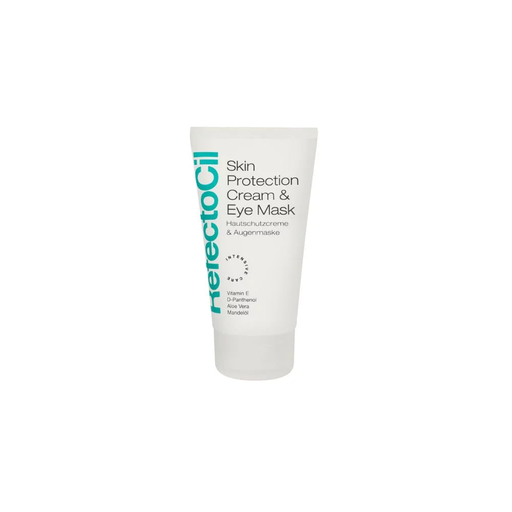 RefectoCil Skin Protection Cream &amp; Eye Mask