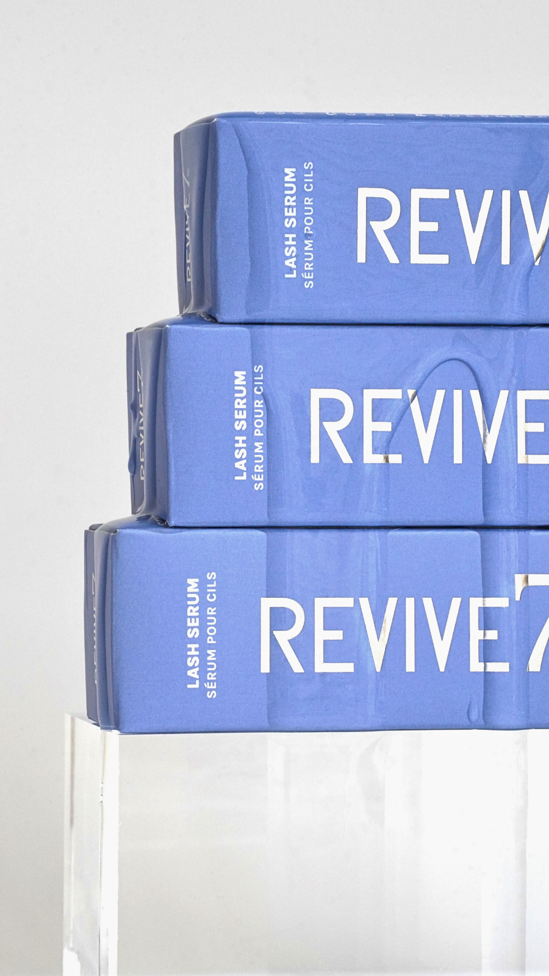 Revive7 Plus Lash Serum (3 ml)