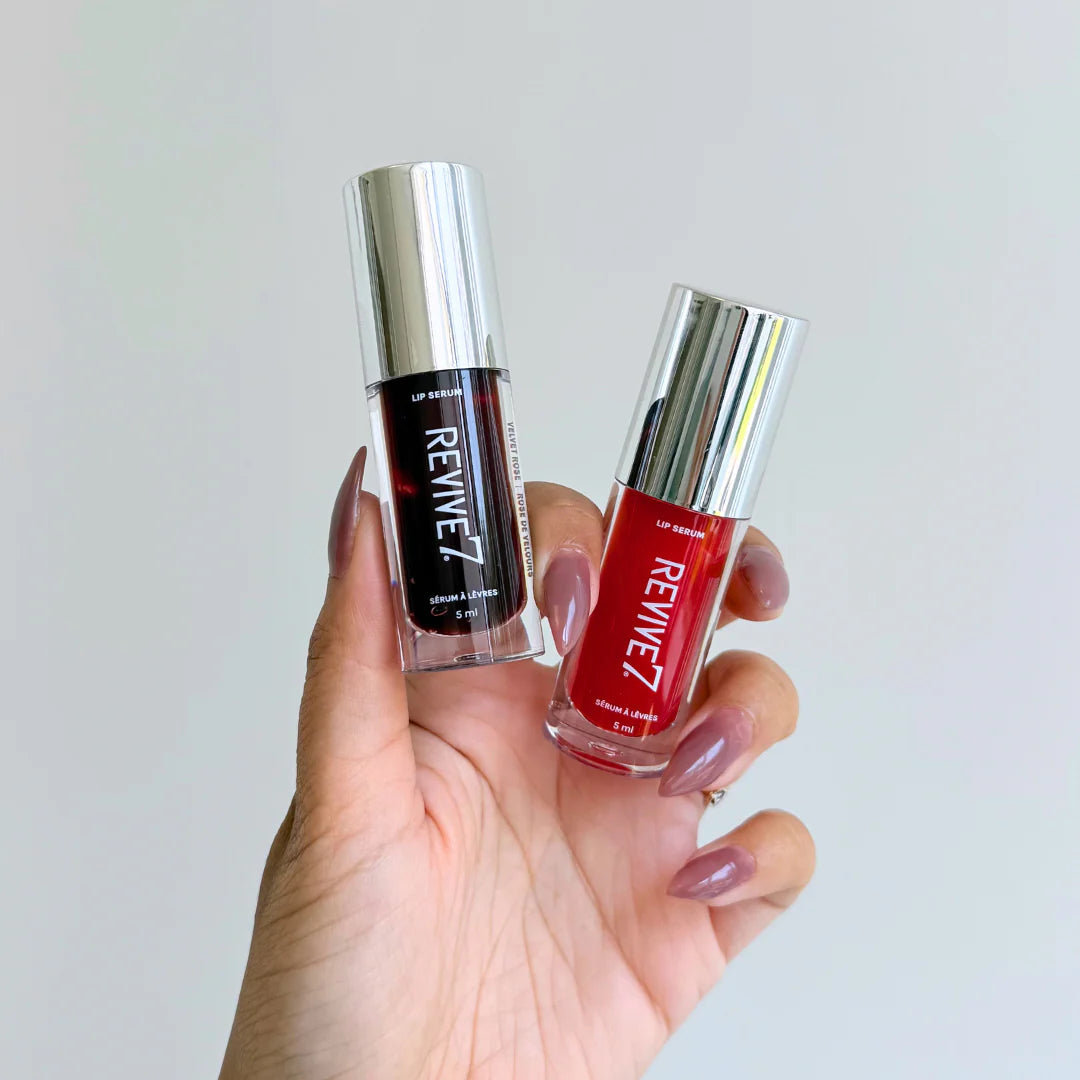 Revive7 Lip Serum 5 ml (Velvet Rose)