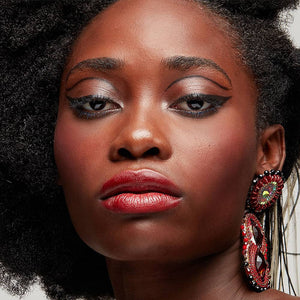 Cheekbone Empower Eyeliner Pencil (Raven Black)