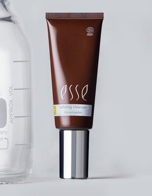 Esse Refining Cleanser (100 ml)