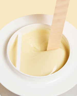 Épillyss Strip Wax 24 oz (White Queen)