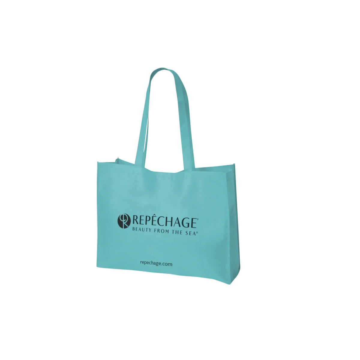 Repêchage Large Tote Bag