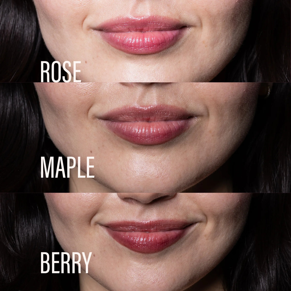 Cheekbone Revive Hydrating Lip Balm (Maple)
