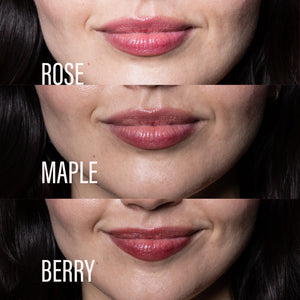 Cheekbone Revive Hydrating Lip Balm (Maple)