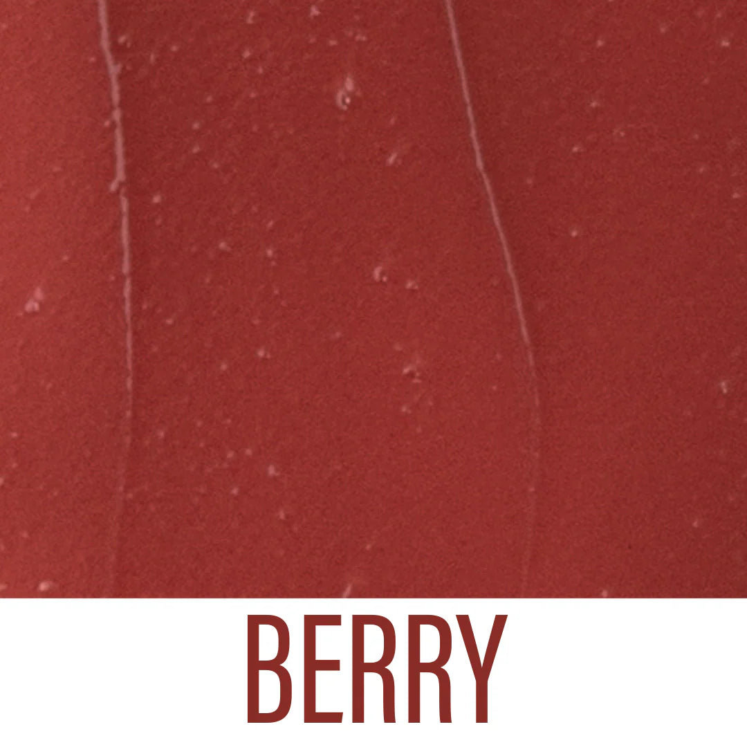Cheekbone Revive Hydrating Lip Balm (Berry)