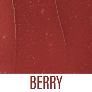 Cheekbone Revive Hydrating Lip Balm (Berry)
