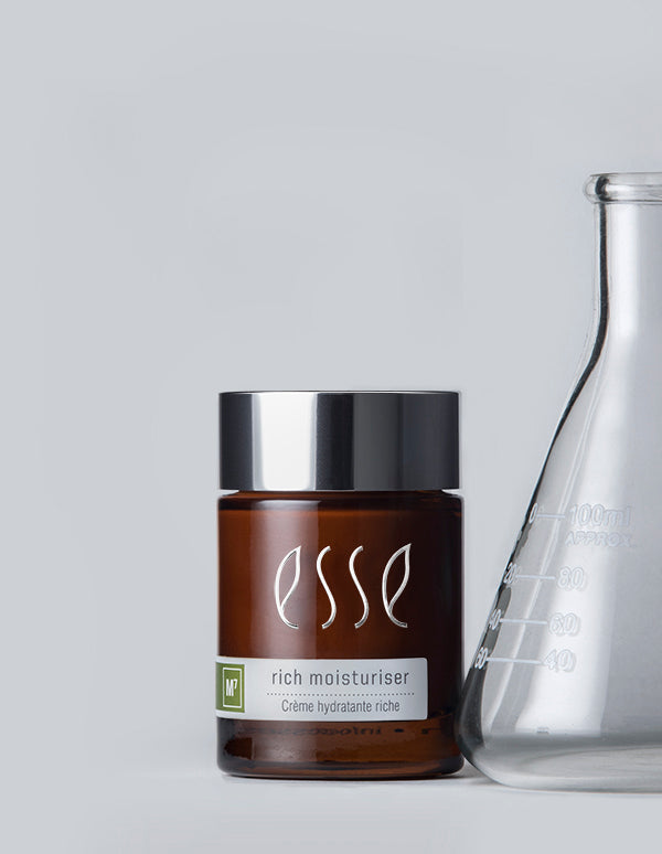 Esse Rich Moisturiser (50 ml)