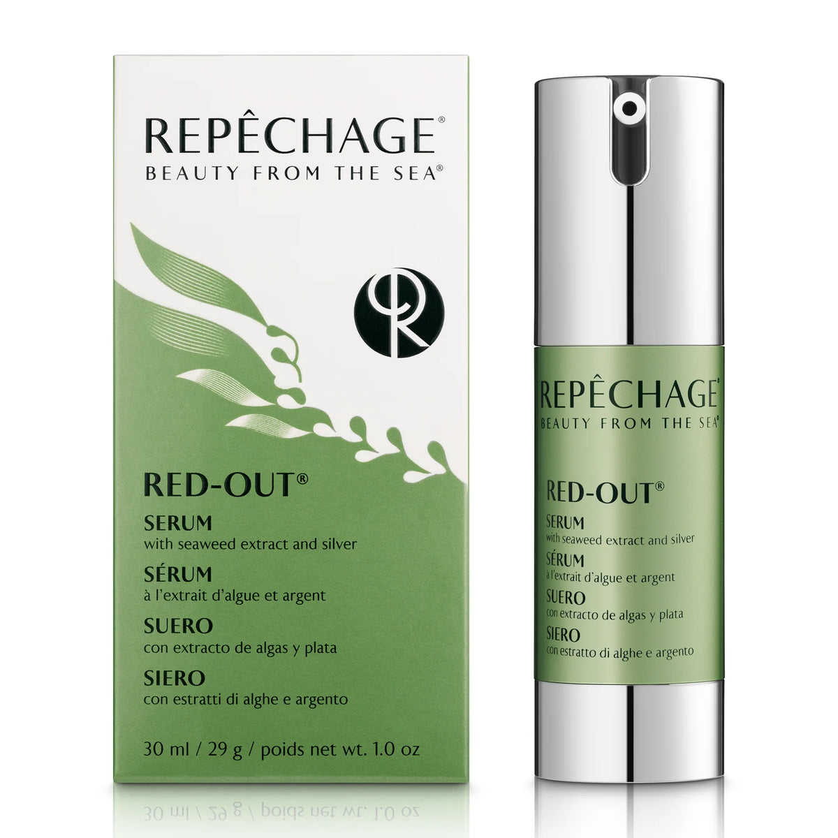 Repêchage Hydra 4 Red-Out Serum (1 oz)