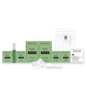 Repêchage Hydra 4 Red-Out Facial Treatment (Single)