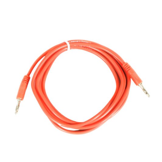 Silhouet-Tone Red Extension Cable