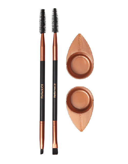 RefectoCil Browista Toolkit