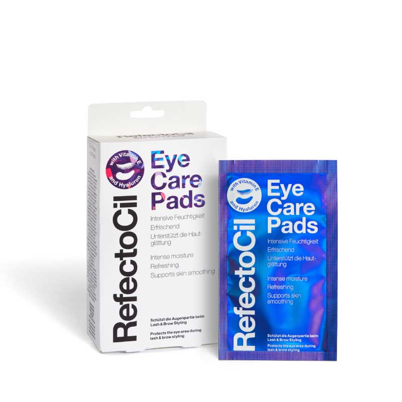 RefectoCil Eye Care Pads (10 Pairs)*